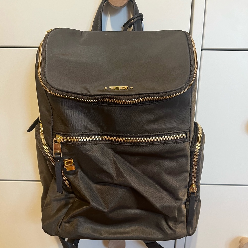 Tumi Voyageur Bethany Backpack
